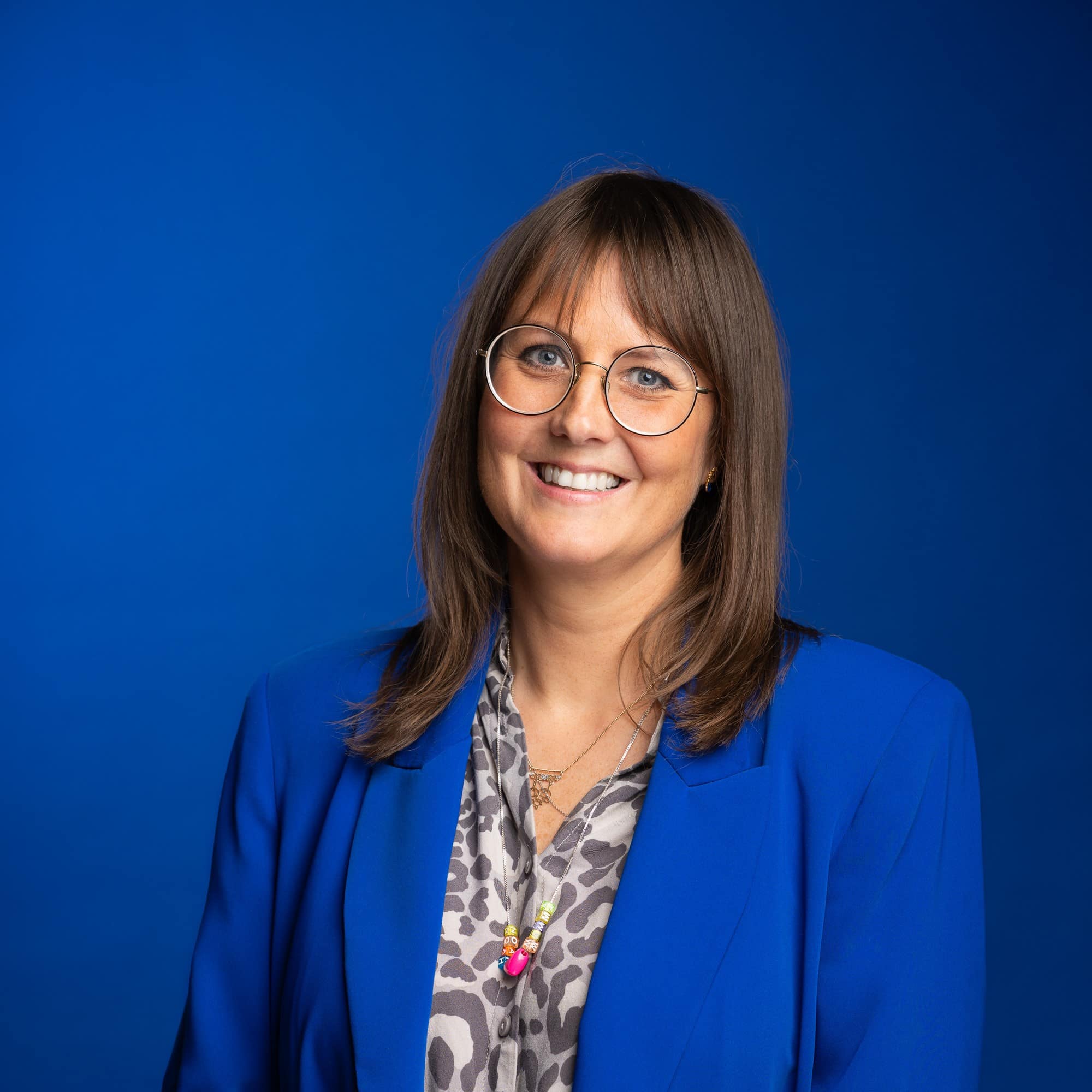 Cecilia Jacobsen
